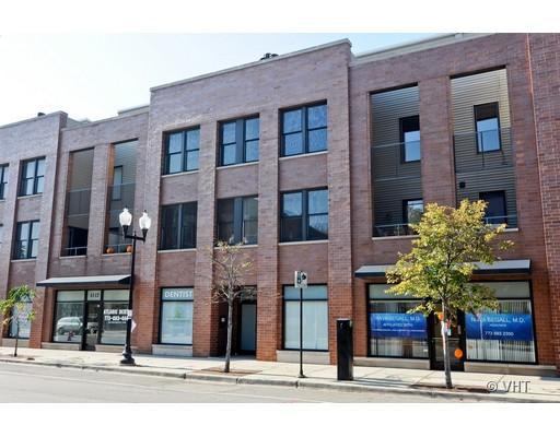4114 N Lincoln Ave. #303, Chicago, IL 60618