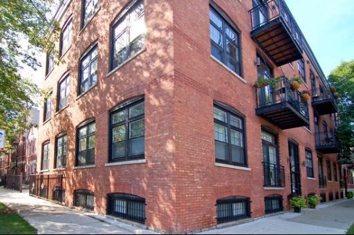 1803 W Thomas St. #1, Chicago, IL 60622