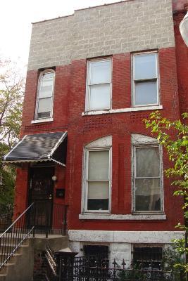 3558 S Prairie Ave., Chicago, IL 60653