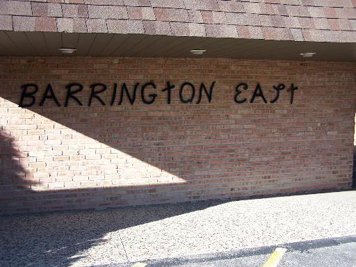 520 E Main St. #1C, Barrington, IL 60010