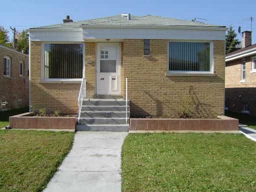2854 N Narragansett Ave., Chicago, IL 60634