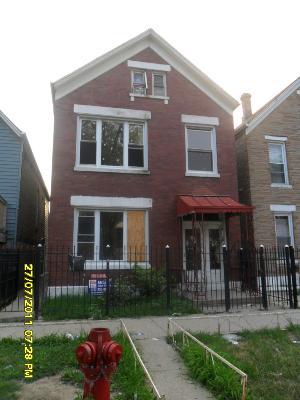 3028 S Trumbull Ave., Chicago, IL 60623