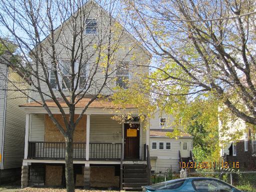8746 S Baltimore Ave., Chicago, IL 60617