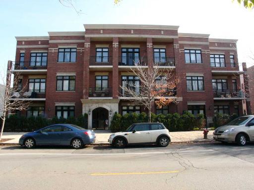 4927 N Damen Ave. #3F, Chicago, IL 60625