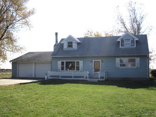 607 W Harrison St., Ransom, IL 60470