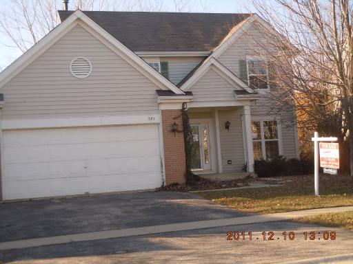 273 Penny Ln., Grayslake, IL 60030