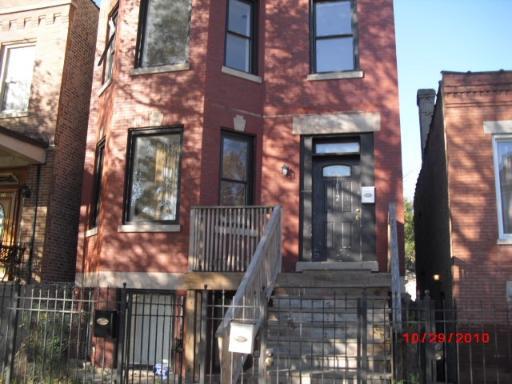 1812 S Springfield Ave., Chicago, IL 60623