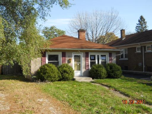 10 S Reed St., Joliet, IL 60436