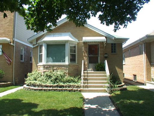 5846 N Melvina Ave., Chicago, IL 60646