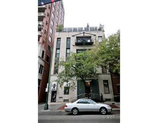 24 W Erie St. #4N, Chicago, IL 60654
