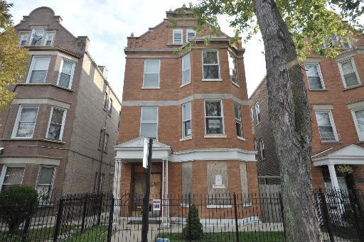 2645 S Drake Ave., Chicago, IL 60623