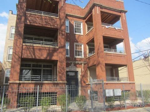 1540 E 67th Pl. #GE, Chicago, IL 60637