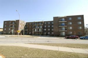 9445 Kenton Ave. #303, Skokie, IL 60076
