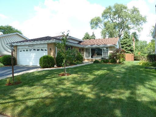 760 Madelyn Dr., Des Plaines, IL 60016
