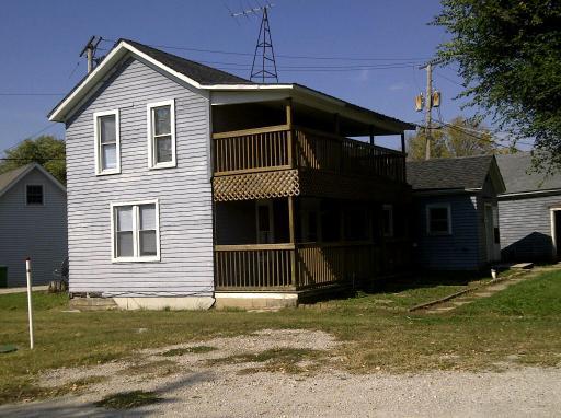 400 Front St., Verona, IL 60479