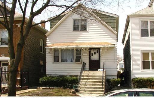 2506 N Long Ave., Chicago, IL 60639
