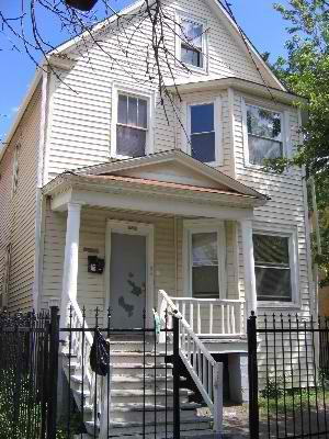 4250 W Augusta Blvd., Chicago, IL 60651