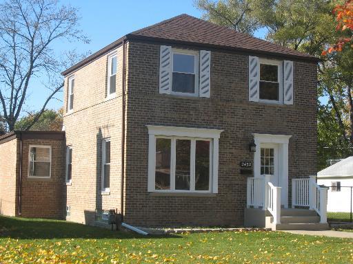 [Address Hidden by Seller], Broadview, IL 60155