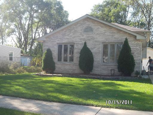 14600 S Troy Ave., Posen, IL 60469