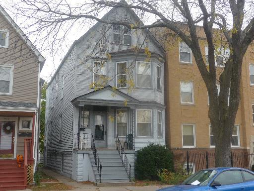3305 N Ridgeway Ave., Chicago, IL 60618