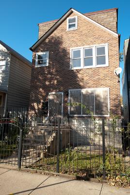 3432 W Palmer St., Chicago, IL 60647