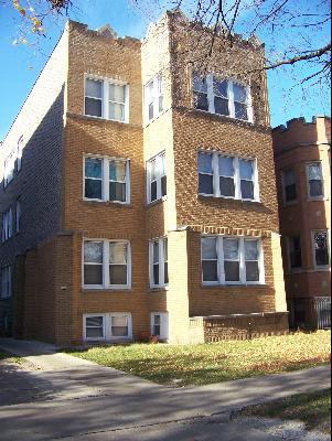 5322 N Sawyer Ave., Chicago, IL 60625