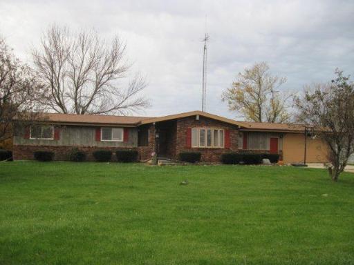 2561 Elva Rd., Ashton, IL 61006
