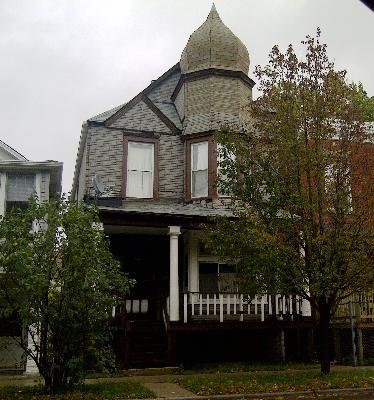4823 S Union Ave., Chicago, IL 60609