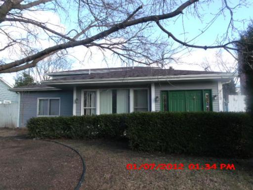 929 S Quincy St., Hinsdale, IL 60521