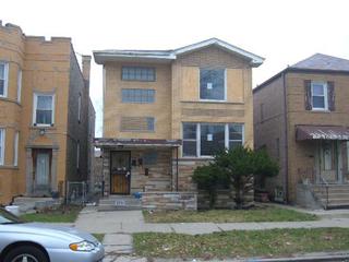 6636 S Francisco Ave., Chicago, IL 60629