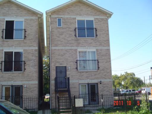 1218 S Tripp Ave. #3, Chicago, IL 60623