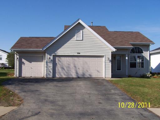 390 Madeline Tr., Rockford, IL 61107