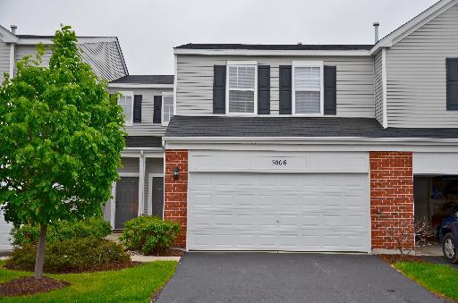 5006 Syracuse Ct., Plainfield, IL 60586