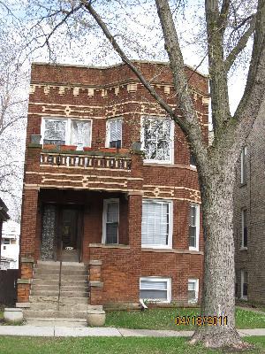 3419 N Kildare Ave., Chicago, IL 60641