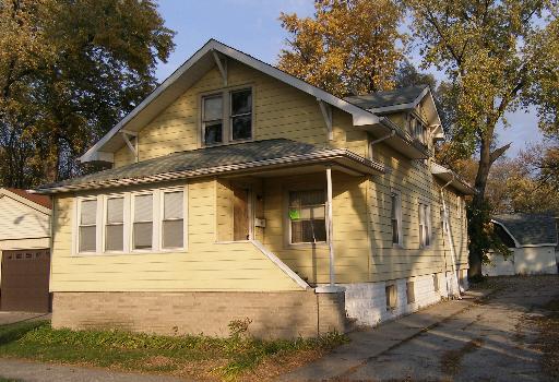 109 50th Ave., Bellwood, IL 60104