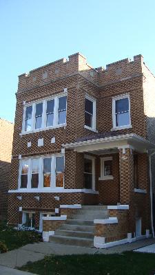 5105 W Wrightwood Ave., Chicago, IL 60639