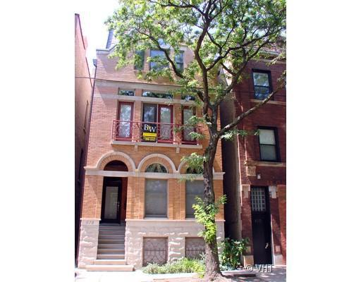 814 S Loomis St., Chicago, IL 60607