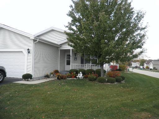 3837 Foxhunt Way, Grayslake, IL 60030