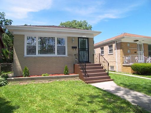 10220 S Princeton Ave., Chicago, IL 60628