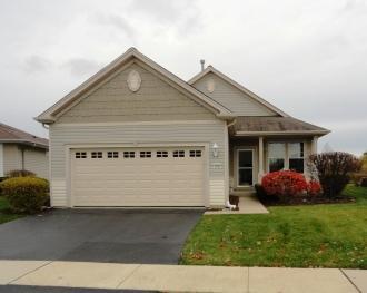 [Address Hidden by Seller], Huntley, IL 60142