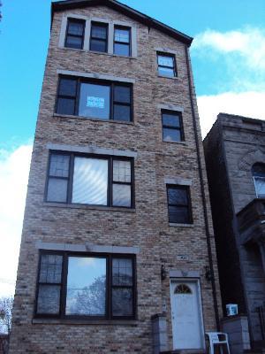 1421 N California Ave. #3, Chicago, IL 60622