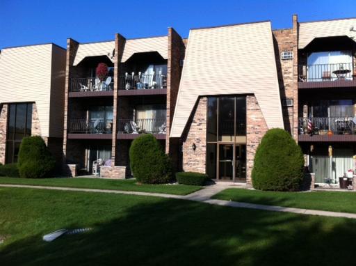 7306 S Blackstone Ave. #4, Justice, IL 60458