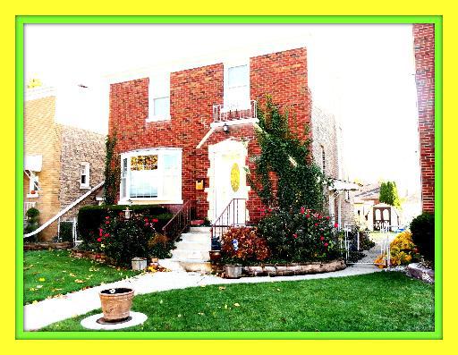 3403 S 61st Ct., Cicero, IL 60804