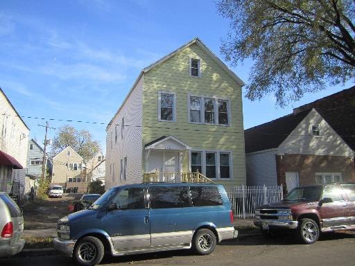 4741 S Hermitage Ave., Chicago, IL 60609