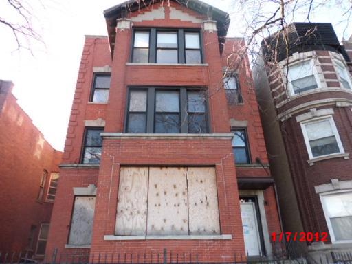 4524 S King Dr., Chicago, IL 60653