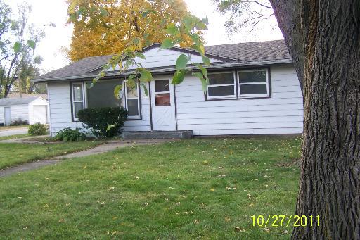 533 Marie Ave., Machesney Park, IL 61115