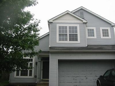 [Address Hidden by Seller], Romeoville, IL 60446