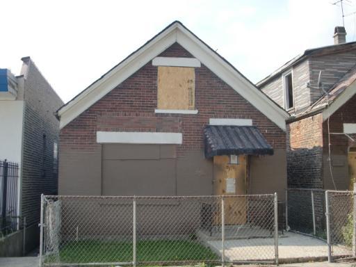 3016 S Spaulding Ave., Chicago, IL 60623