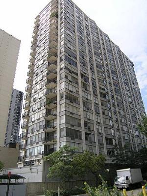 5757 N Sheridan Rd. #15J, Chicago, IL 60660