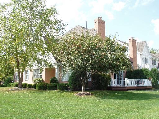 1514 Harbour Towne Pl., Naperville, IL 60564